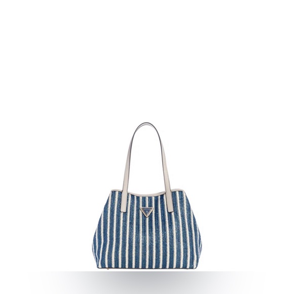 Guess Vicky 2 Tote. Slate Multi. - Picture 1 of 1